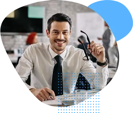 Contabilidade com mais de 25 anos de experiência