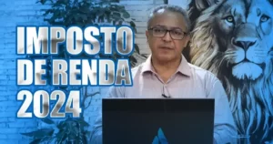 Imposto de Renda 2024