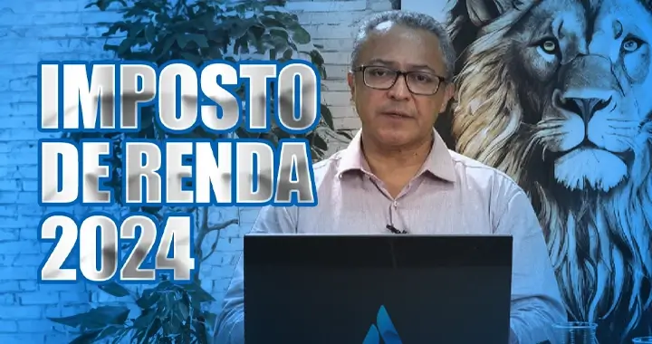 Imposto de Renda 2024